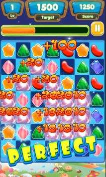 Candy Star Link screenshot 2