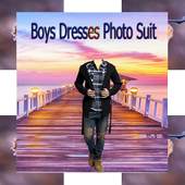 Boys Dresses Photo Suit 2020 4.0