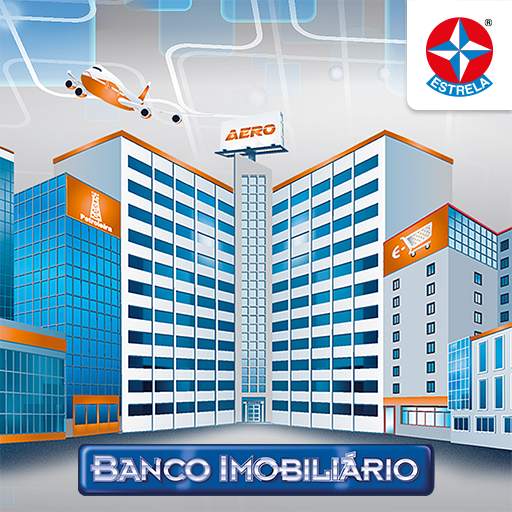 Banco Imobiliário App 1.4.0