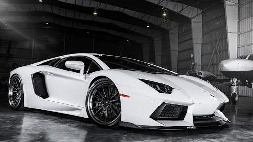 Cars Wallpaper For Lamborghini Aventador स्क्रीनशॉट 5