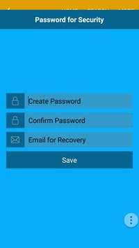 Lock for WhatsApp स्क्रीनशॉट 1