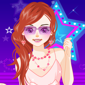Teen Girls Street Fashion icon