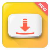 Stube HD Video Downloader App 2019 icon