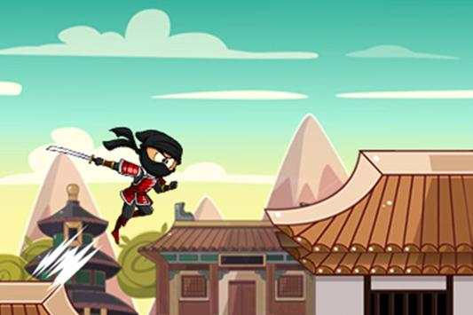Tuhan Ninja screenshot 2