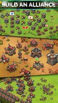 King Of Wars-Age Of Empire War screenshot 4