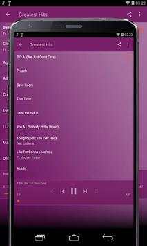 🔥🔥John Legend Songs screenshot 2
