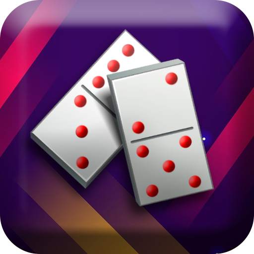 Domino 99 Qiu Kiu 1.0.0