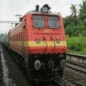 Live Train Status 1.0