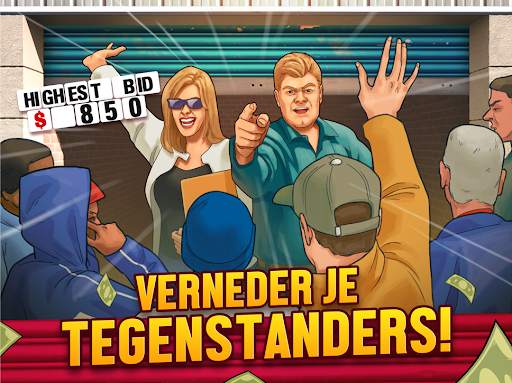 Bid Wars 2: Pawn Shop Empire screenshot 7
