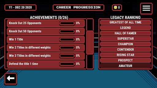 Prizefighters 2 screenshot 8