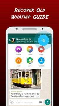 GUIDE for Whatsapp Messenger screenshot 2