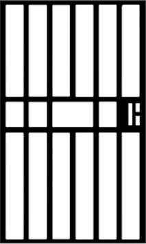Jail Photo Suit Montage With Suit Color Change screenshot 1