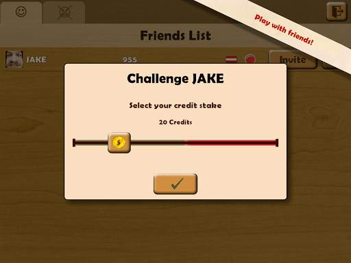 Schnapsen - 66 Online Cardgame screenshot 7