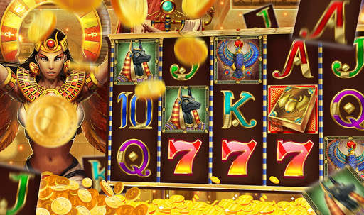 Legend Of Cleopatra screenshot 1