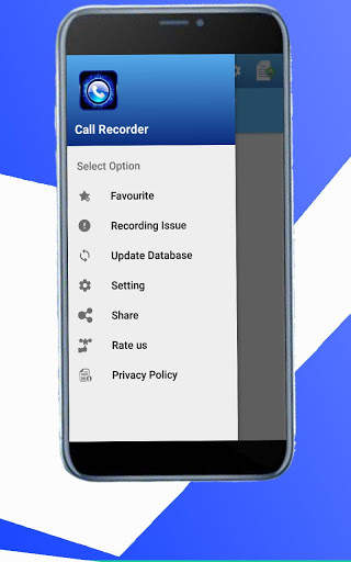 Call Recorder screenshot 2