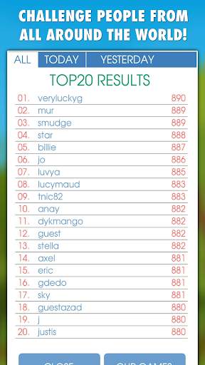 Spelling Bee Word Quiz screenshot 4