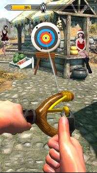 Slingshot King screenshot 1