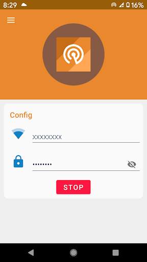 WiFi Hotspot screenshot 3