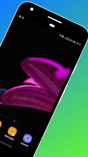 Macro Wallpaper screenshot 2