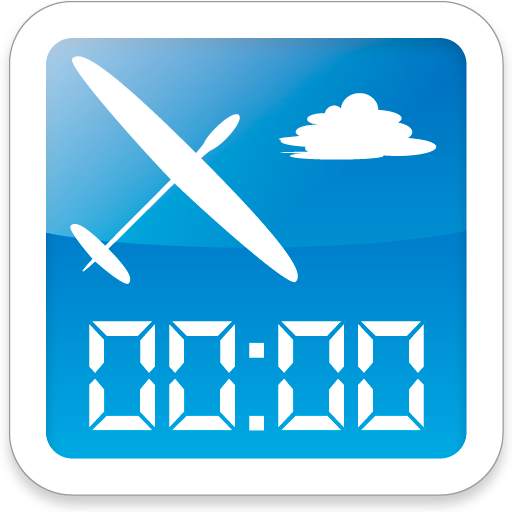 F3K Timer Pro 2.2.5