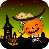 Halloween Candy 1.0
