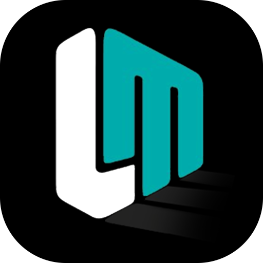 Logo Maker | Free Graphic Design &amp; Logo Template आइकन