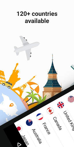Yesim: eSIM Travel Mobile Data App screenshot 2