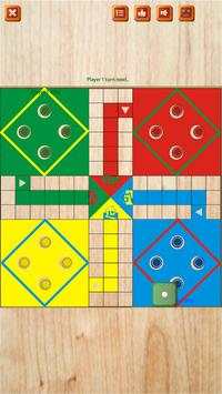 Ludo Classic King screenshot 3