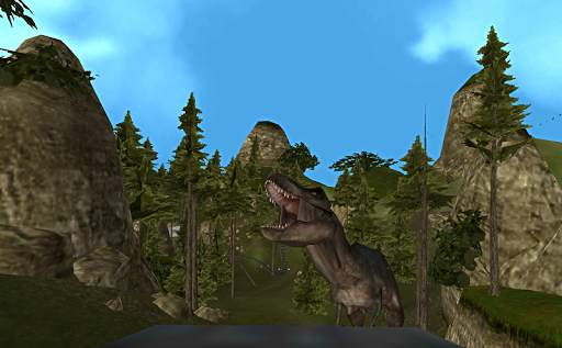 Time Travel Roller Coaster VR screenshot 3