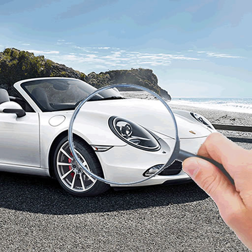 Sura Car Inspection. icon