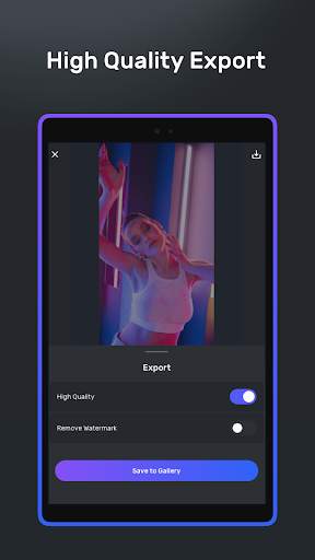 Velomingo: Velocity Edit Maker screenshot 14