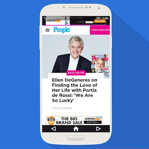 World News & Magazines screenshot 7