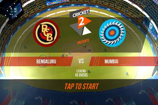 SUPER CRICKET 2 screenshot 3