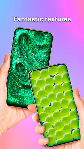 Slime Maker Simulator Games screenshot 2