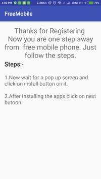 My New JIO Phone screenshot 2
