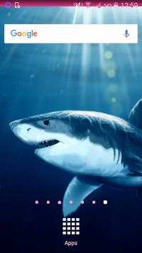 Shark Wallpapers screenshot 1