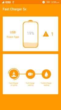 GO Super Fast Charger 5x screenshot 3
