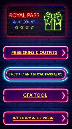 Pro GFX Tool & Quiz App 2020 screenshot 3