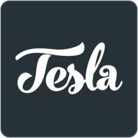 Tesla - The Charging Meter on 9Apps