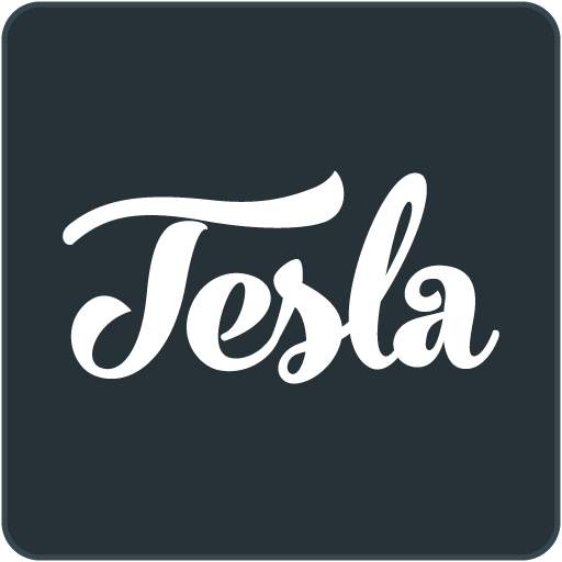 Tesla - The Charging Meter 3.0