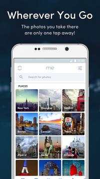 ME – Photo Organizer 4 تصوير الشاشة