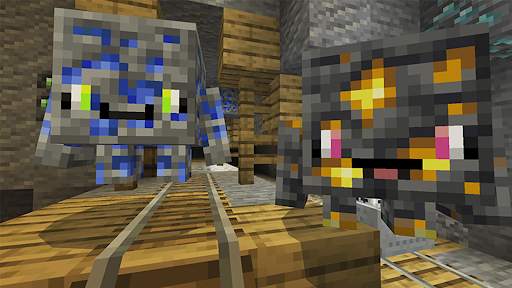 Block Pets Mods for Minecraft screenshot 5