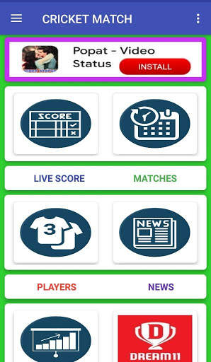 Live Cricket Ipl Tv Match, Live Score And Schedule screenshot 3
