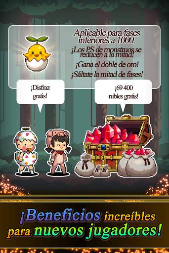 Merge Ninja Star 2 screenshot 5