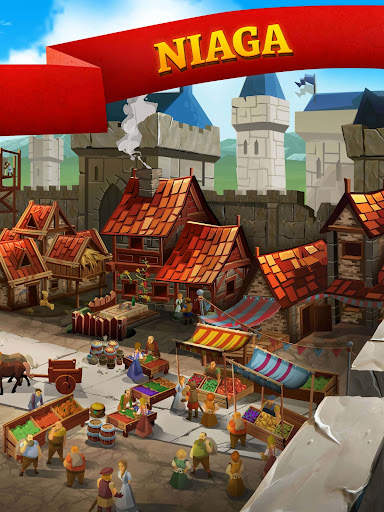 Empire: Four Kingdoms screenshot 8