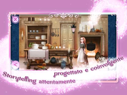 La Cenerentola screenshot 10