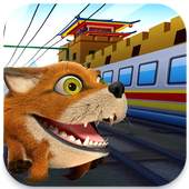Fox Subway Sonic Temple Run 1.0