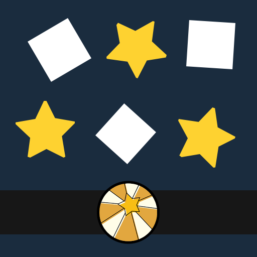 GRAP STAR icon
