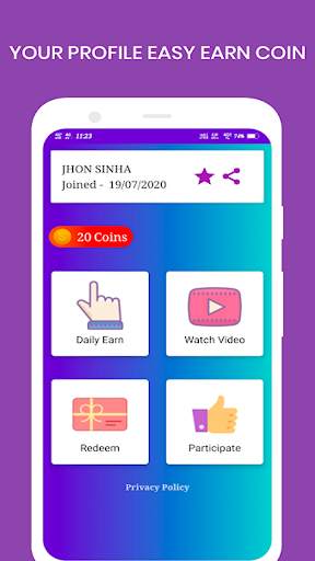 FREE UC : Free ROYAL PASS and uc FOr PUVG screenshot 4