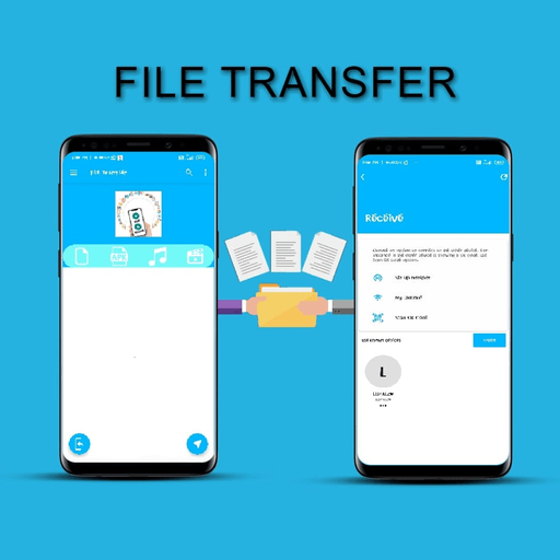 File Transfer icon